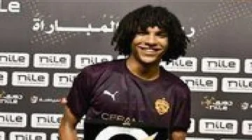 تطور جديد انتقال مروان عثمان إلى الأهلي يقترب من الحسم